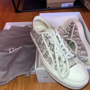 Dior size 38